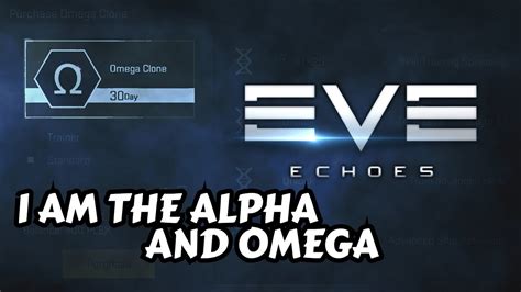 log in to alpha clone while on omega